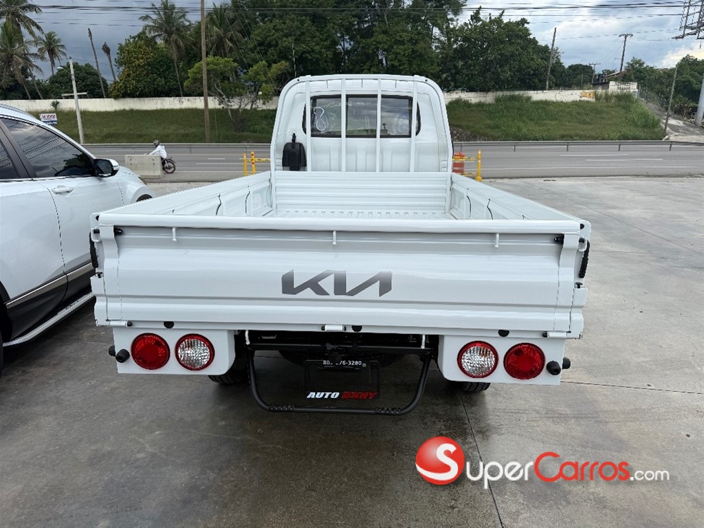 2027 Kia K-2700 — foto 5 / 10