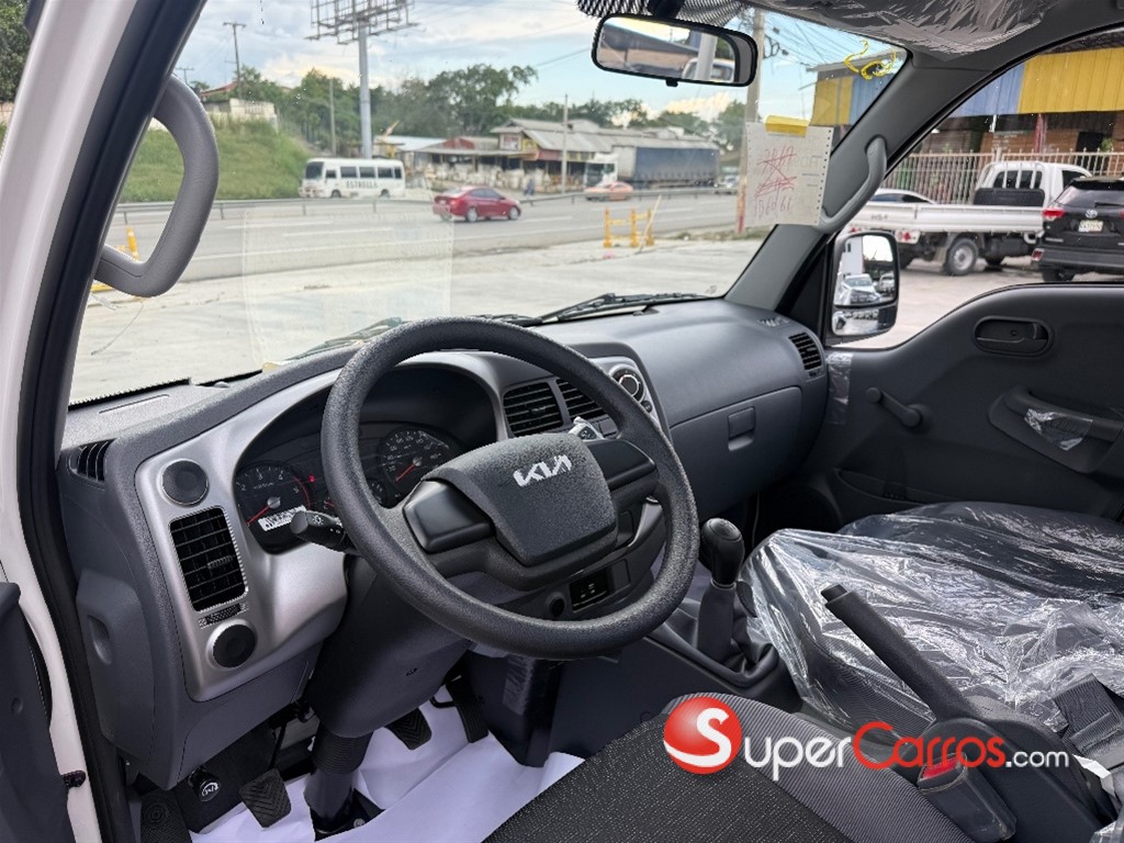 2027 Kia K-2700 — foto 7 / 10