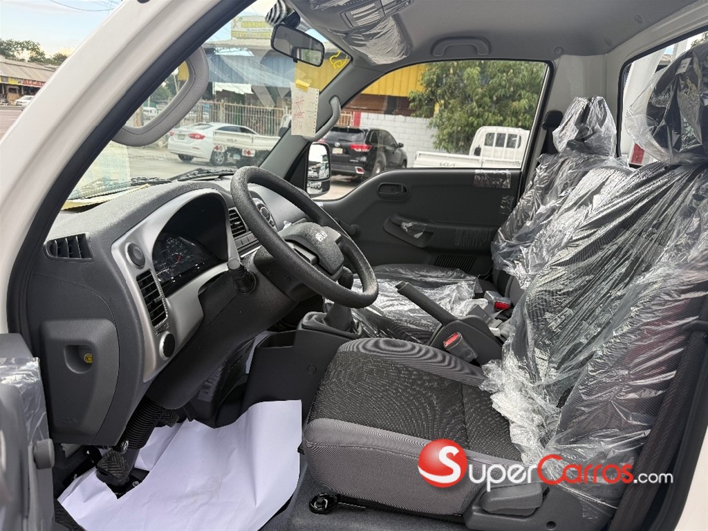 2027 Kia K-2700 — foto 8 / 10
