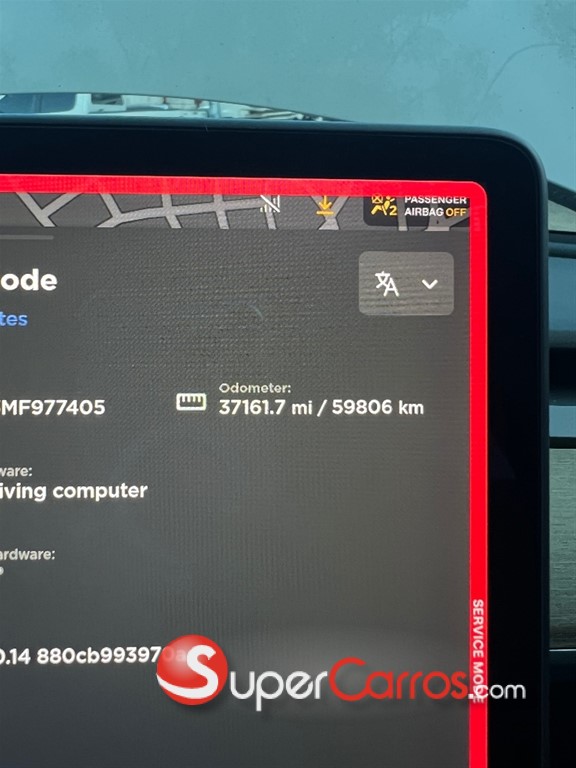 2021 Tesla Model 3 Standard Range Plus — foto 10 / 10