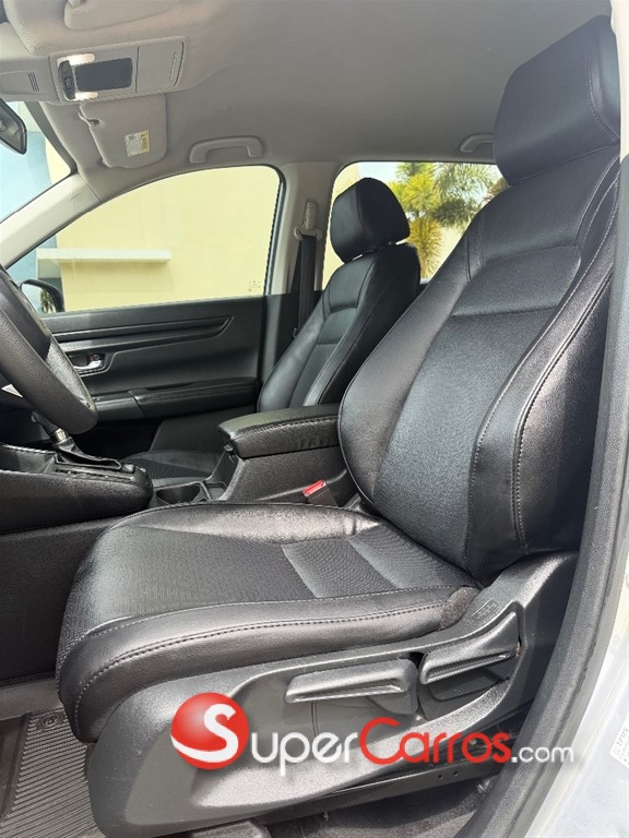 2023 Honda CR-V LX — foto 7 / 8
