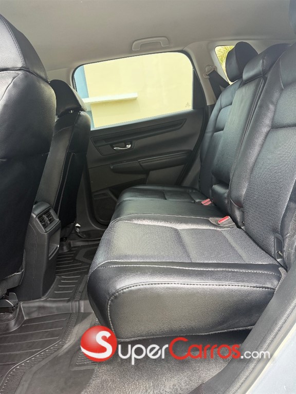 2023 Honda CR-V LX — foto 8 / 8