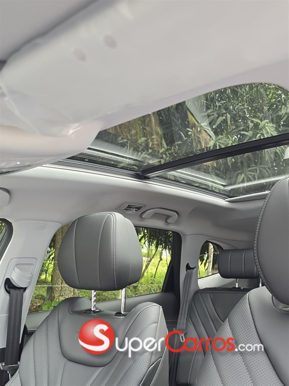 2026 Chery Tiggo 8 Pro — foto 9 / 9