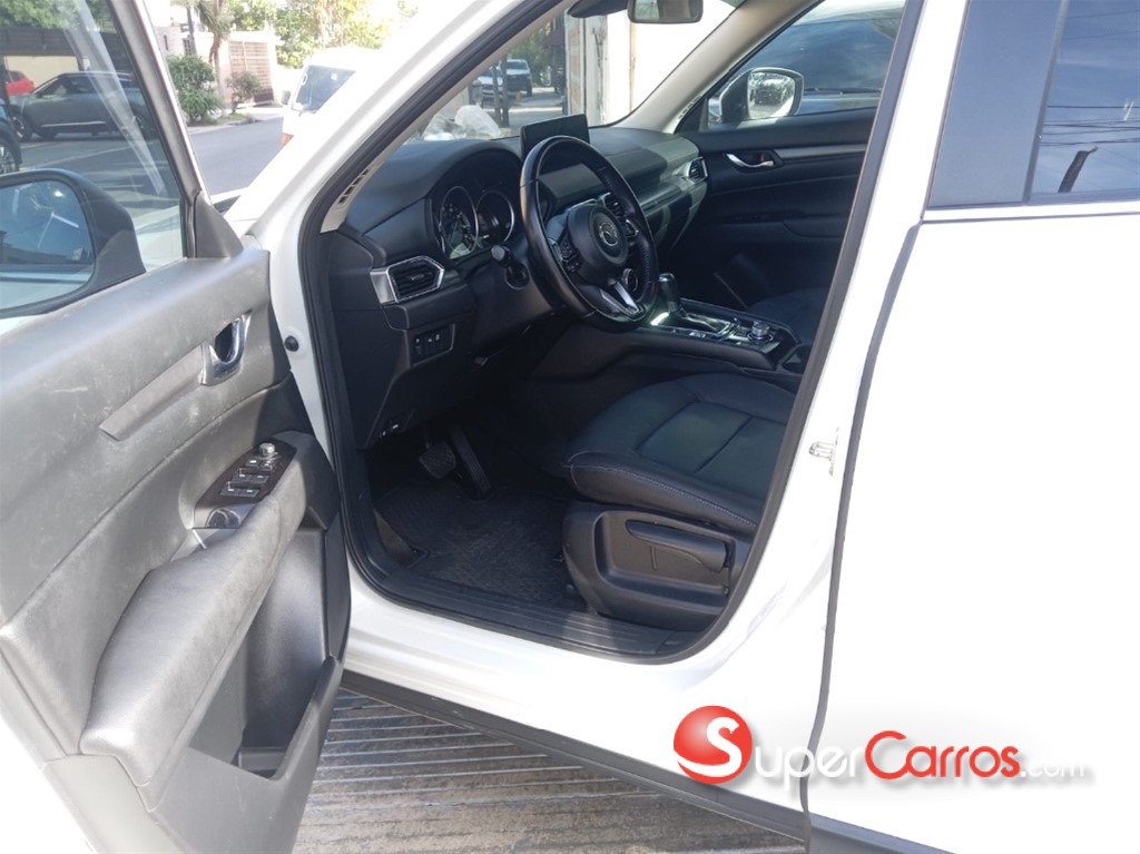 2023 Mazda CX-5 — foto 7 / 12