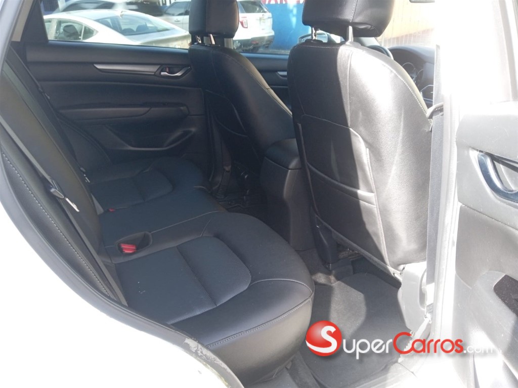 2023 Mazda CX-5 — foto 9 / 12