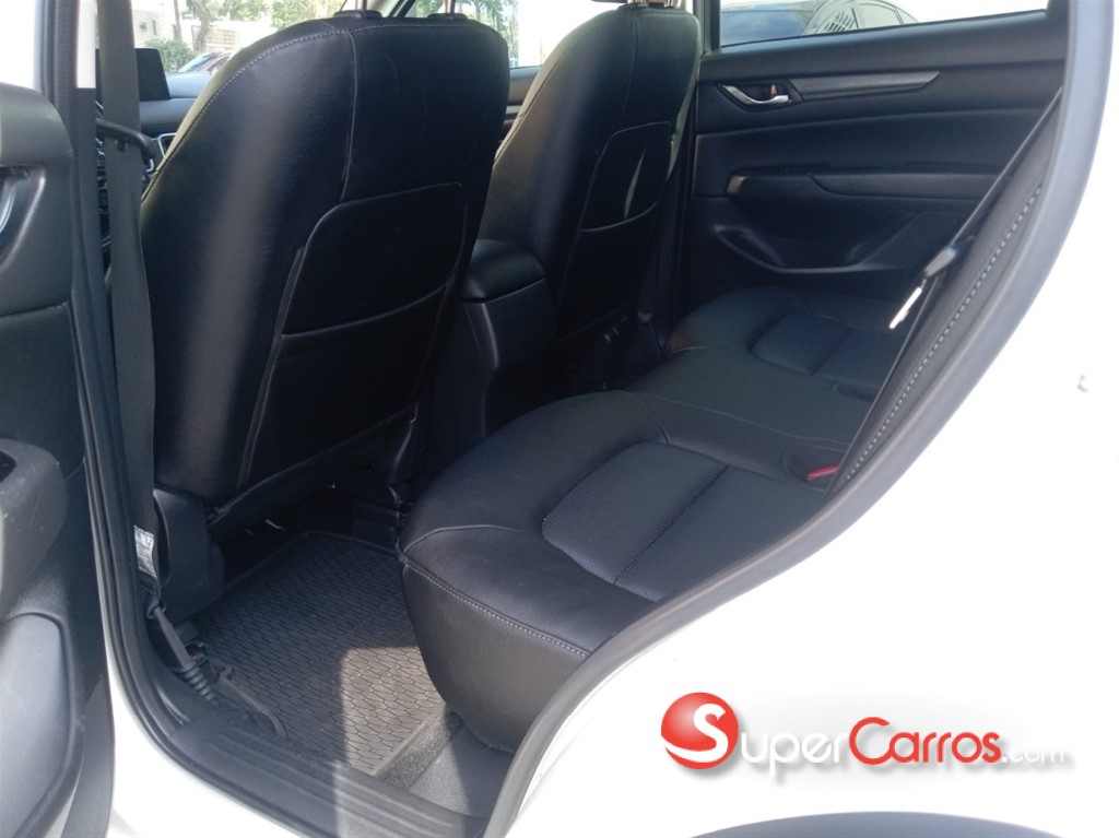 2023 Mazda CX-5 — foto 10 / 12