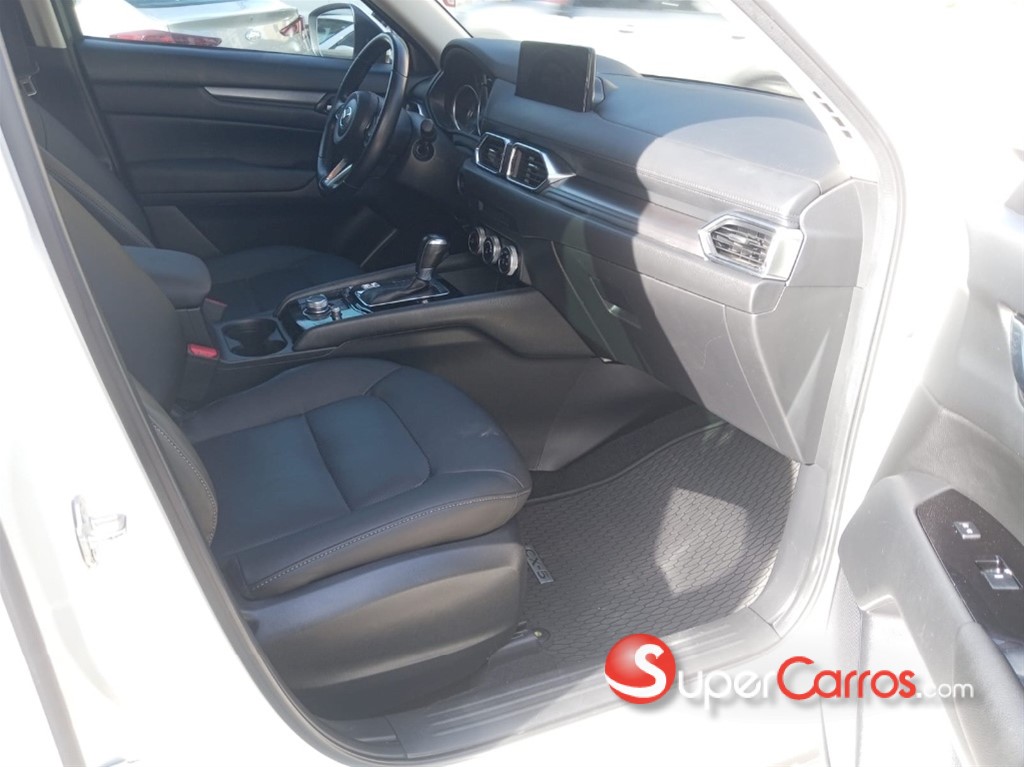 2023 Mazda CX-5 — foto 11 / 12