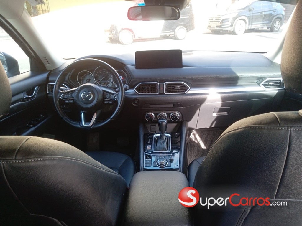 2023 Mazda CX-5 — foto 12 / 12