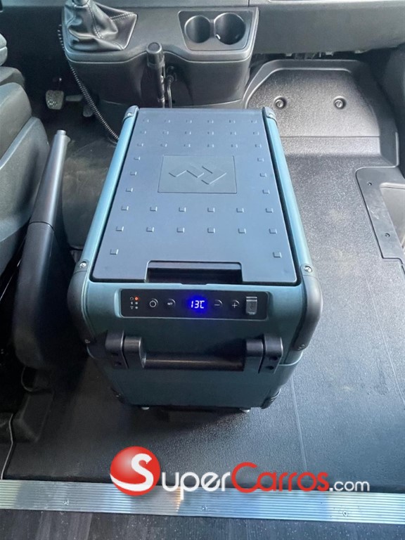 2026 Mercedes-Benz Sprinter — foto 6 / 8