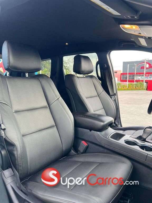 2020 Jeep Cherokee Laredo — foto 10 / 12