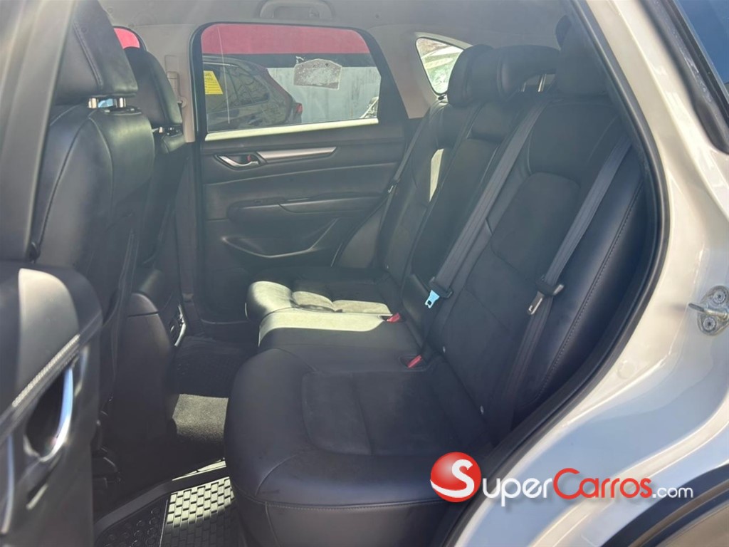2020 Mazda CX-5 Touring — foto 6 / 10