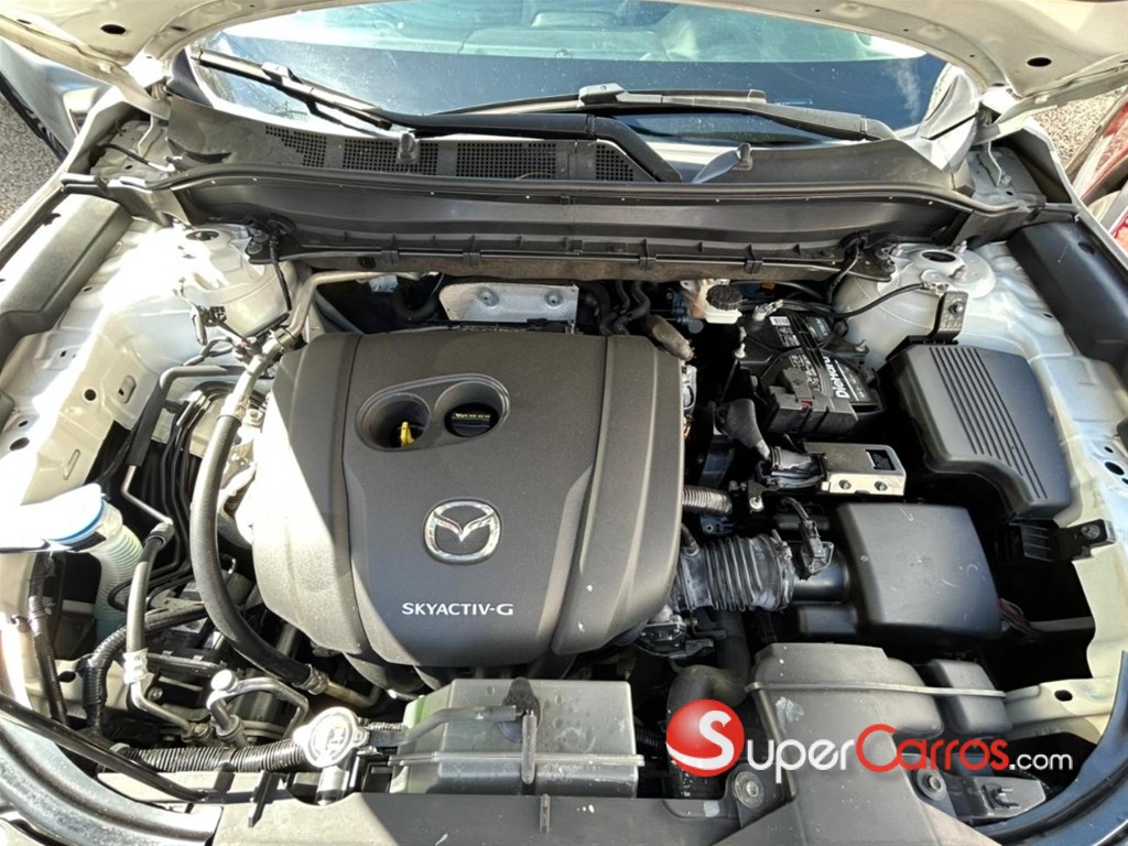 2020 Mazda CX-5 Touring — foto 7 / 10