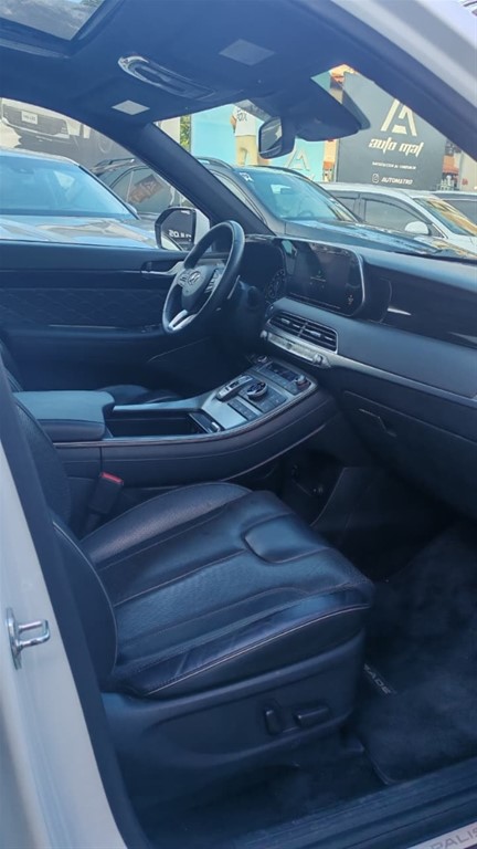 2020 Hyundai Palisade Limited — foto 2 / 9