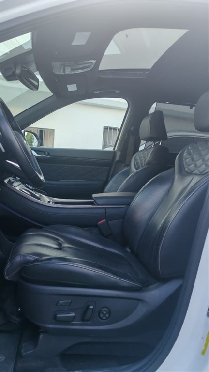 2020 Hyundai Palisade Limited — foto 3 / 9