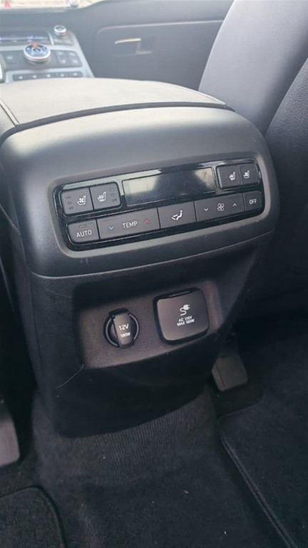 2020 Hyundai Palisade Limited — foto 6 / 9