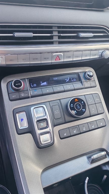 2020 Hyundai Palisade Limited — foto 7 / 9