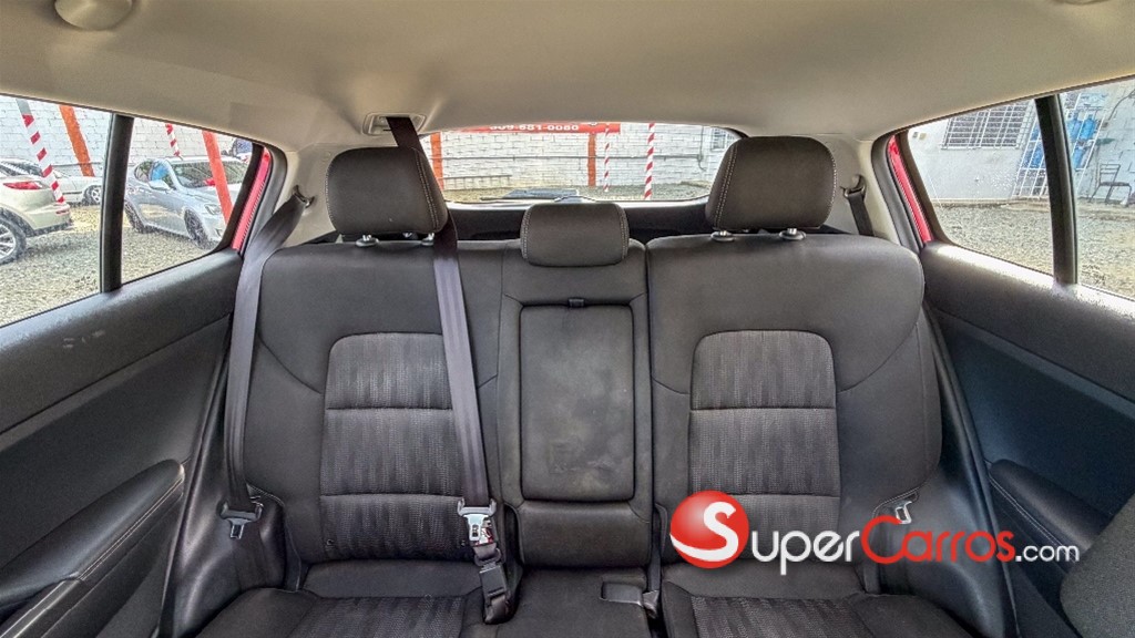 2019 Kia Sportage — foto 2 / 3