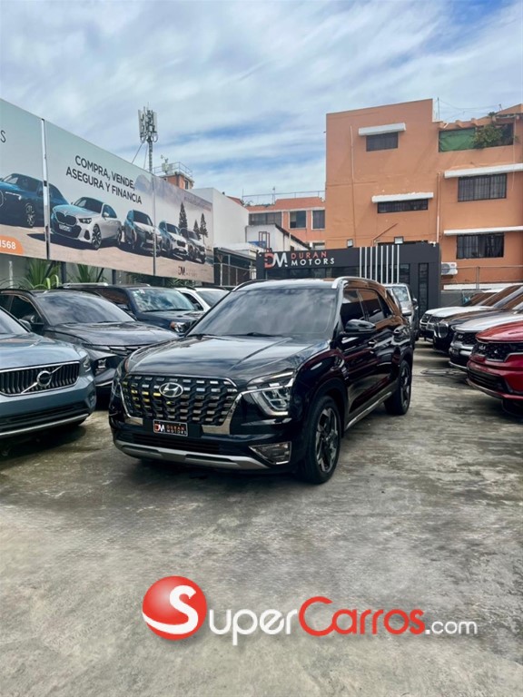 2022 Hyundai Cantus LUX