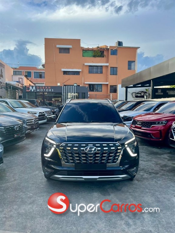 2022 Hyundai Cantus LUX — foto 2 / 12