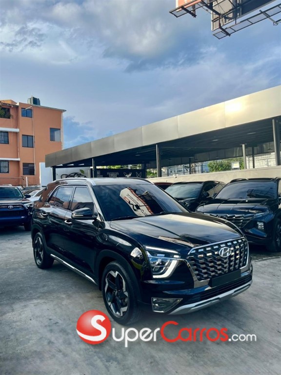 2022 Hyundai Cantus LUX — foto 3 / 12