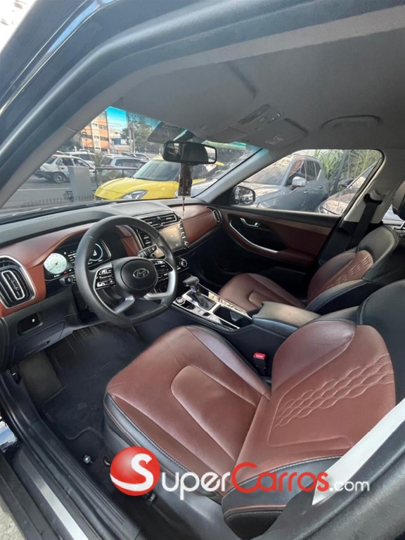 2022 Hyundai Cantus LUX — foto 4 / 12