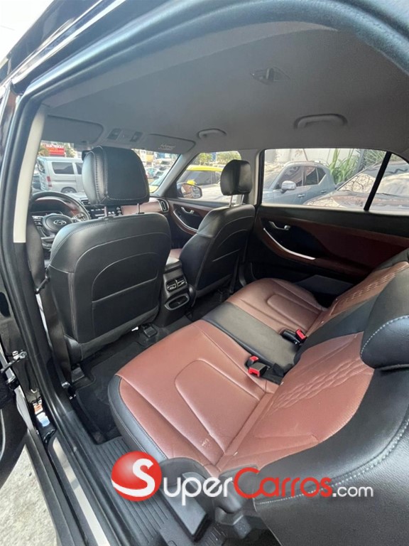 2022 Hyundai Cantus LUX — foto 5 / 12