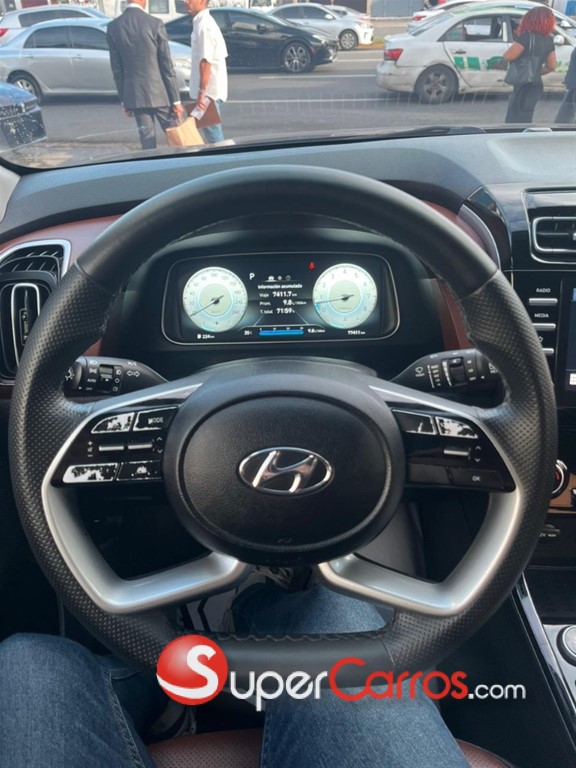 2022 Hyundai Cantus LUX — foto 6 / 12