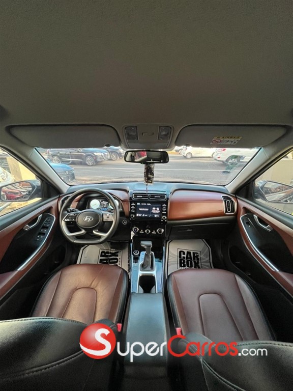 2022 Hyundai Cantus LUX — foto 7 / 12
