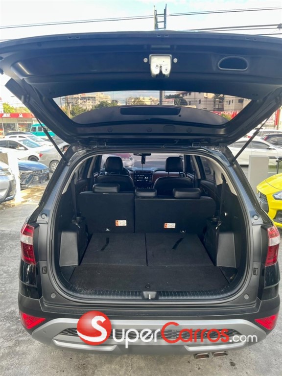 2022 Hyundai Cantus LUX — foto 8 / 12