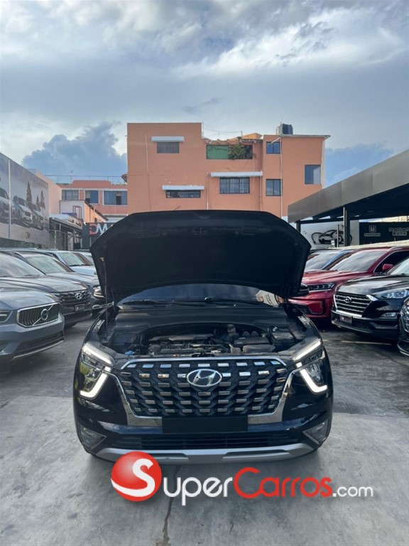 2022 Hyundai Cantus LUX — foto 9 / 12