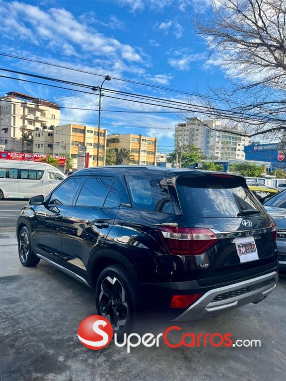2022 Hyundai Cantus LUX — foto 11 / 12