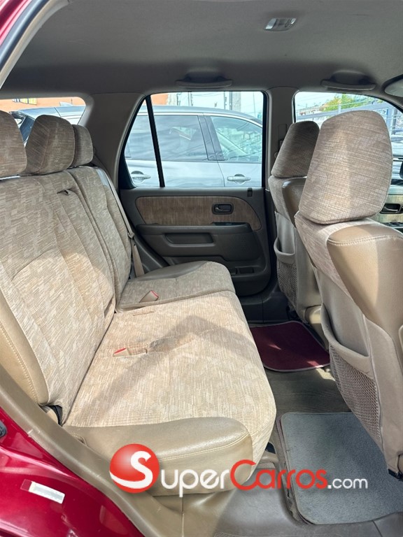 2003 Honda CR-V LX — foto 4 / 8