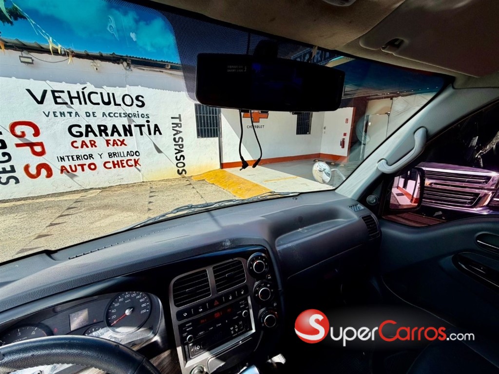 2019 Kia Bongo III Refrigerado — foto 8 / 10