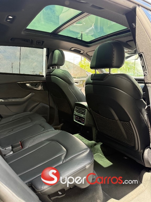 2022 Audi Q8 Premium Plus S-Line — foto 10 / 12