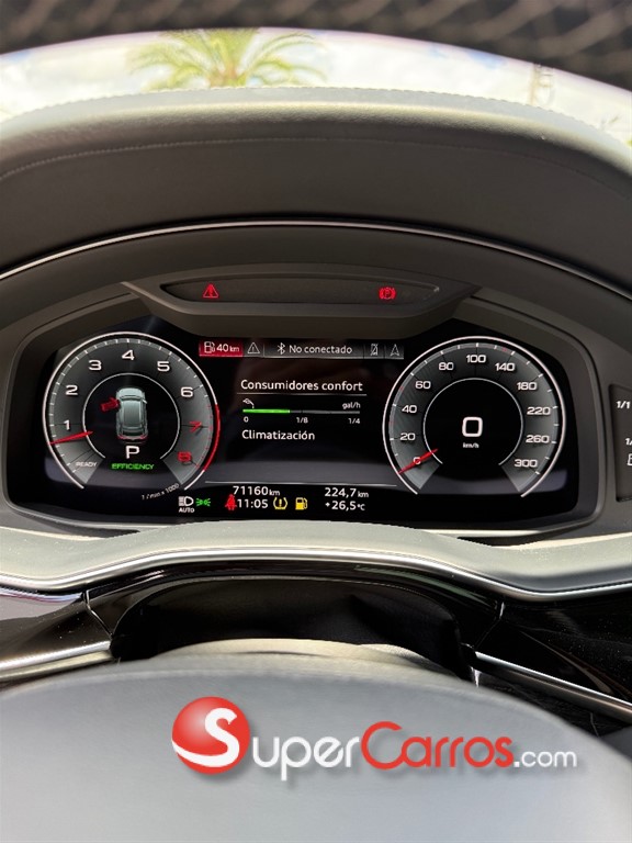 2022 Audi Q8 Premium Plus S-Line — foto 12 / 12