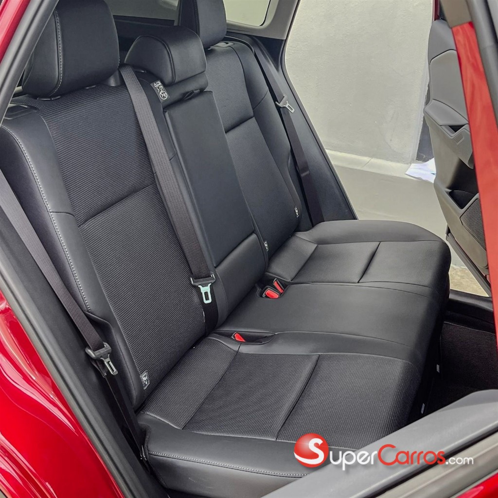 2027 Toyota RAV4 Limited Hybrid — foto 4 / 12