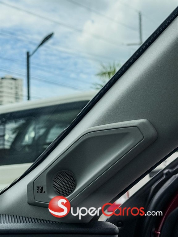2027 Toyota RAV4 Limited Hybrid — foto 11 / 12