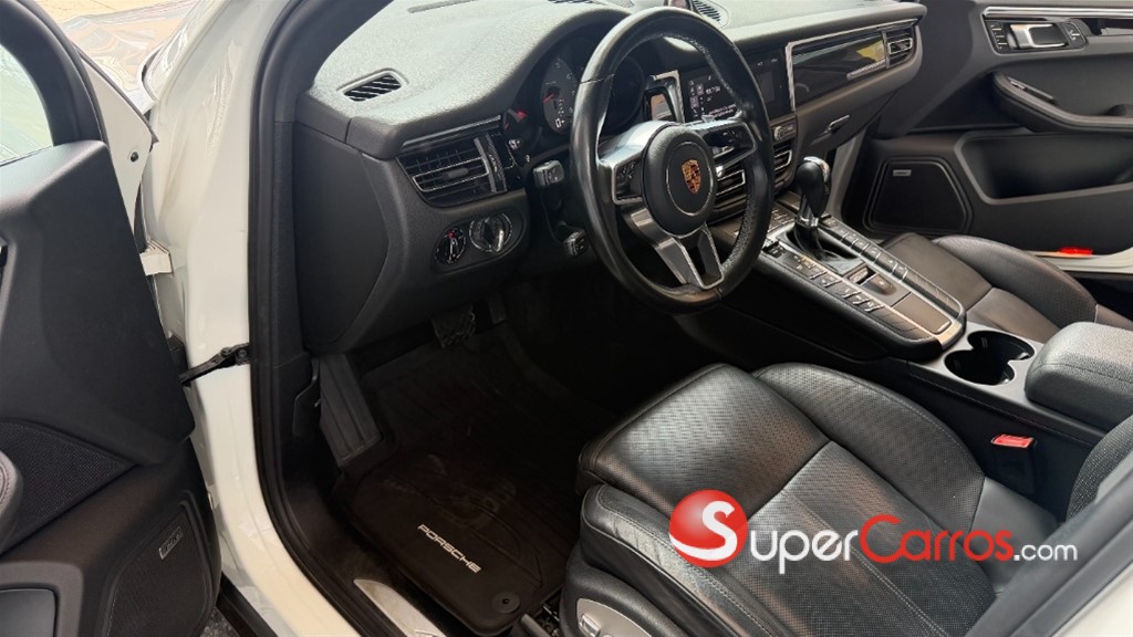 2021 Porsche Macan S — foto 2 / 12