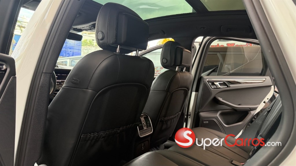 2021 Porsche Macan S — foto 11 / 12