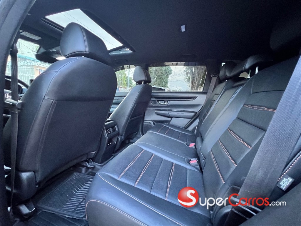 2024 Honda CR-V Sport L Hybrid — foto 7 / 8
