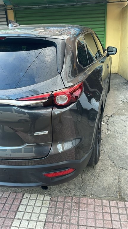 2018 Mazda CX-9 Touring — foto 8 / 8