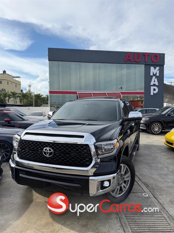 2015 Toyota Tundra Edition 1794