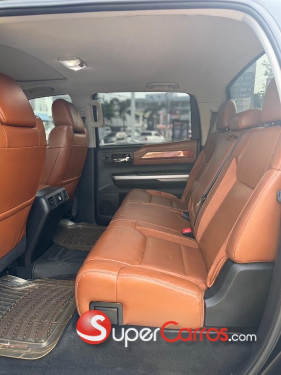 2015 Toyota Tundra Edition 1794 — foto 6 / 7