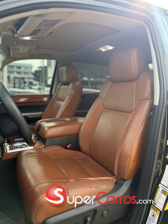 2015 Toyota Tundra Edition 1794 — foto 7 / 7