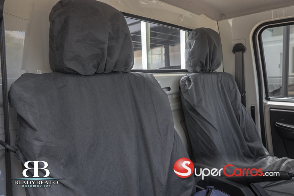 2027 Changan Star truck Plus — foto 7 / 10