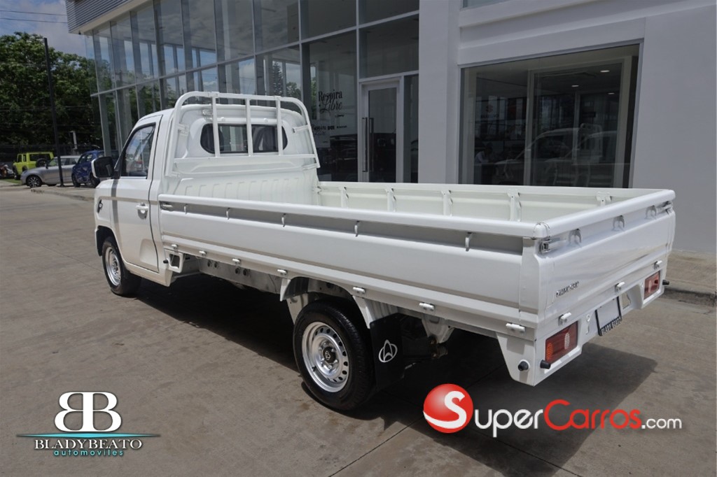 2027 Changan Star truck Plus — foto 9 / 10