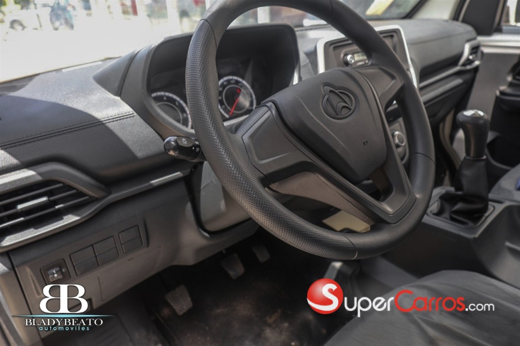 2027 Changan Star truck Plus — foto 2 / 10