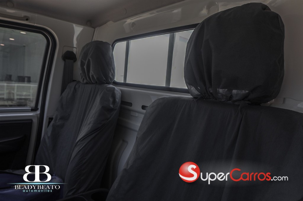 2027 Changan Star truck Plus — foto 3 / 10