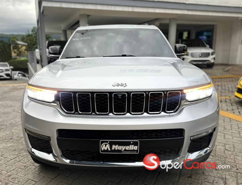 2022 Jeep Cherokee Limited — foto 2 / 12