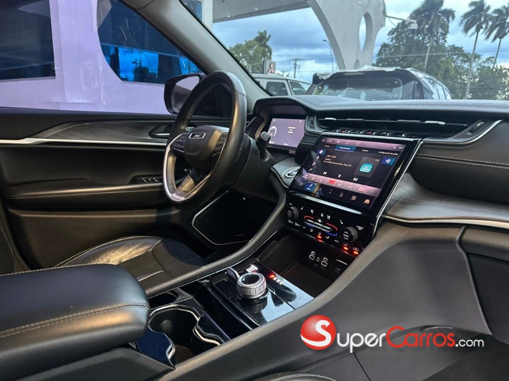 2022 Jeep Cherokee Limited — foto 5 / 12